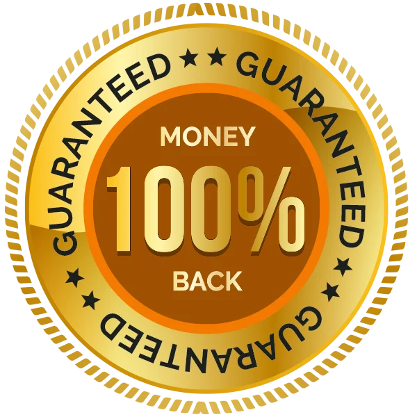 SlimRadiance  60-Days Money Back Guarantee